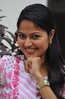 Actress Suhasini Stills